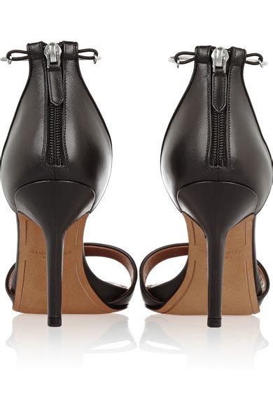 givenchy luisa|givenchy sandals.